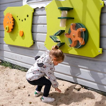 Duenencamping Amrum Wittdün Εξωτερικό φωτογραφία