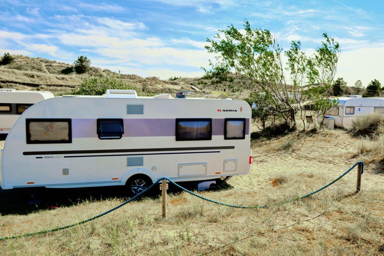 Duenencamping Amrum Wittdün Εξωτερικό φωτογραφία