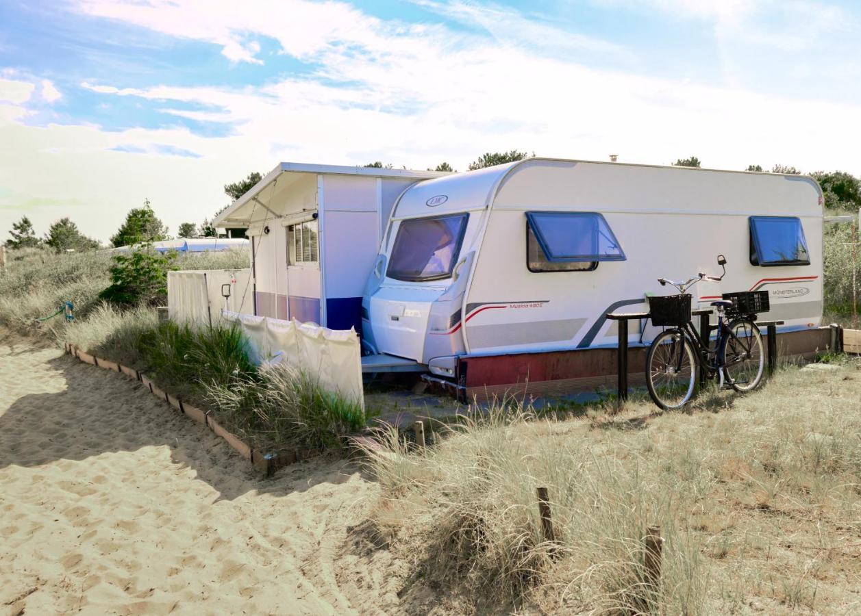 Duenencamping Amrum Wittdün Εξωτερικό φωτογραφία