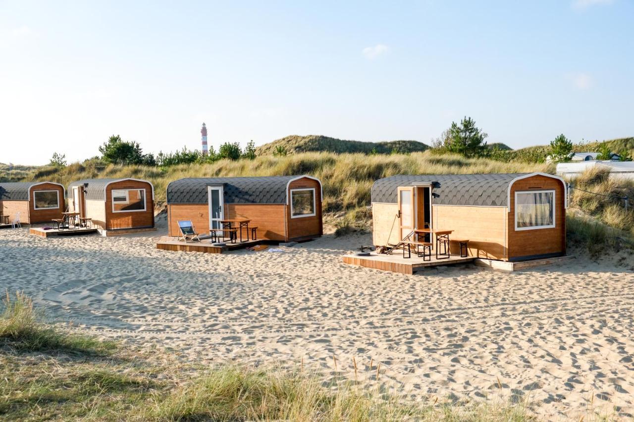 Duenencamping Amrum Wittdün Εξωτερικό φωτογραφία