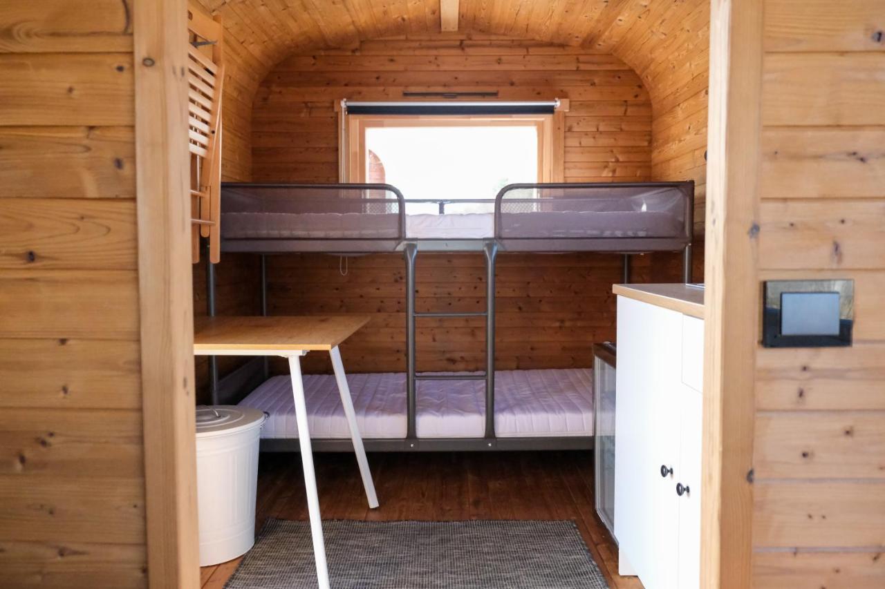 Duenencamping Amrum Wittdün Εξωτερικό φωτογραφία