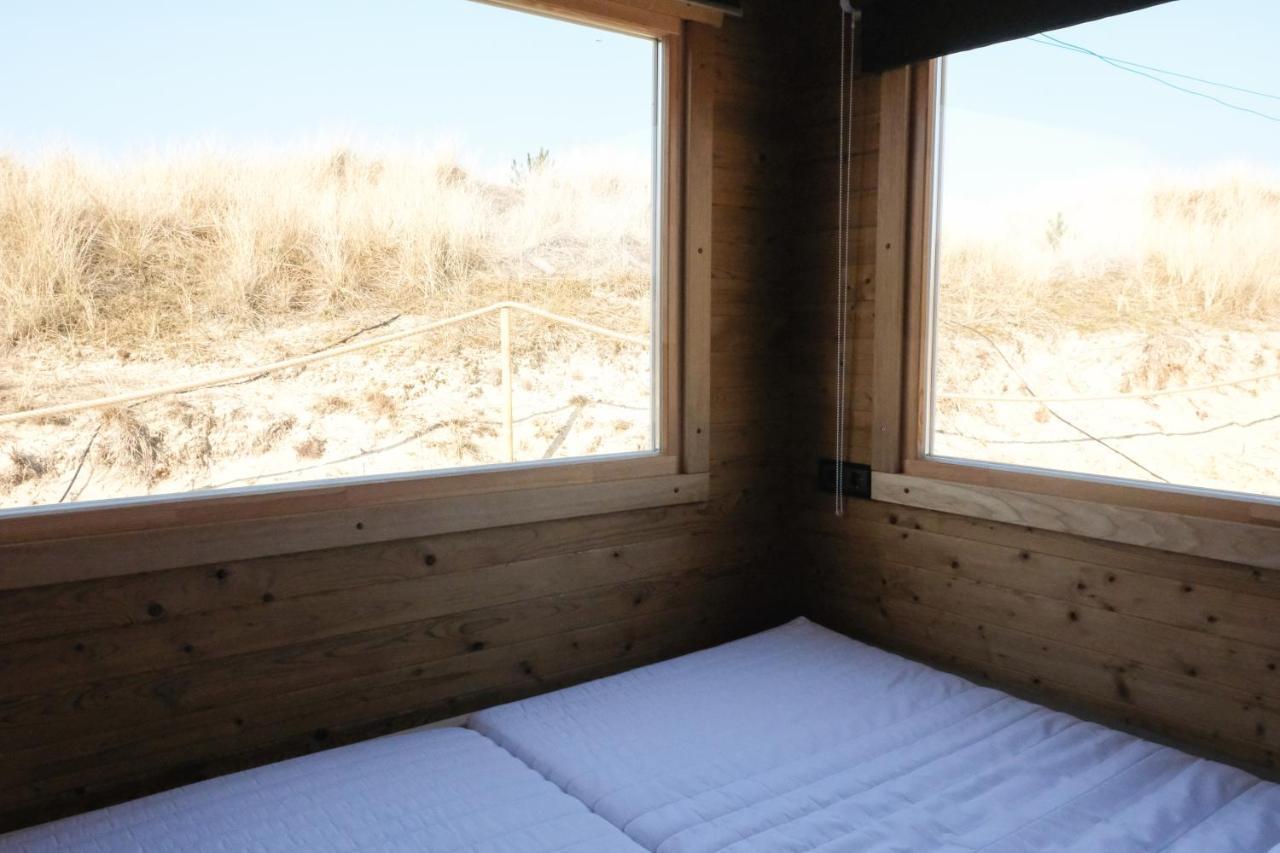 Duenencamping Amrum Wittdün Εξωτερικό φωτογραφία