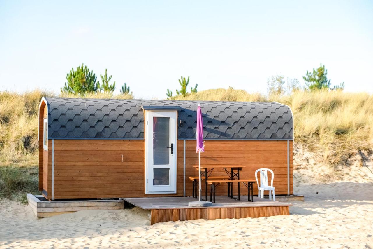 Duenencamping Amrum Wittdün Εξωτερικό φωτογραφία