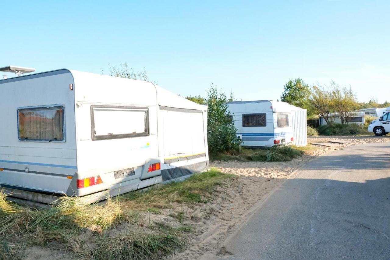 Duenencamping Amrum Wittdün Εξωτερικό φωτογραφία