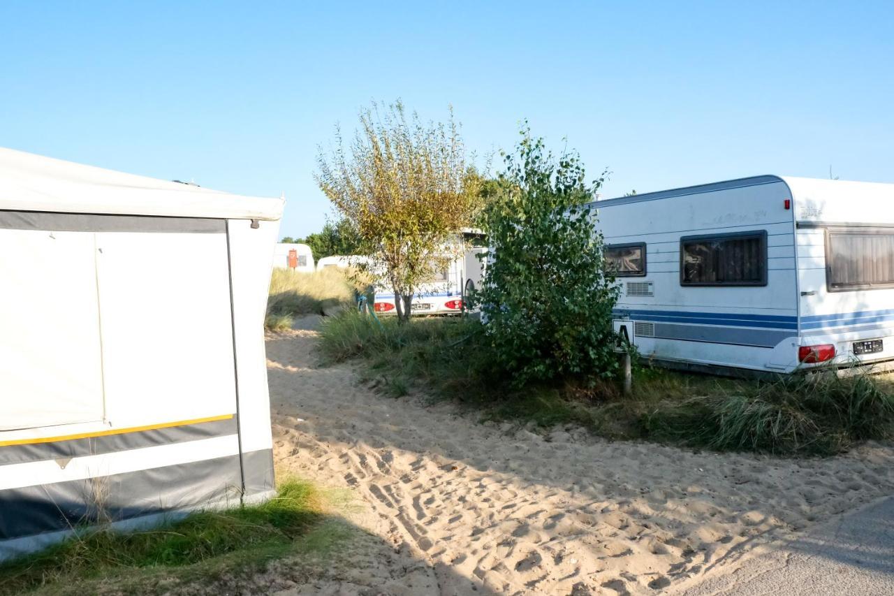 Duenencamping Amrum Wittdün Εξωτερικό φωτογραφία