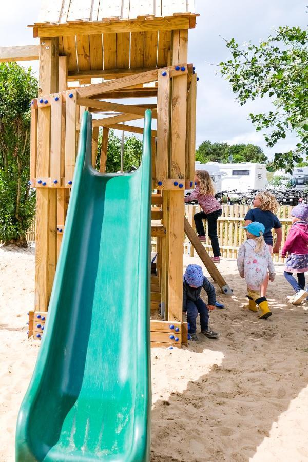 Duenencamping Amrum Wittdün Εξωτερικό φωτογραφία