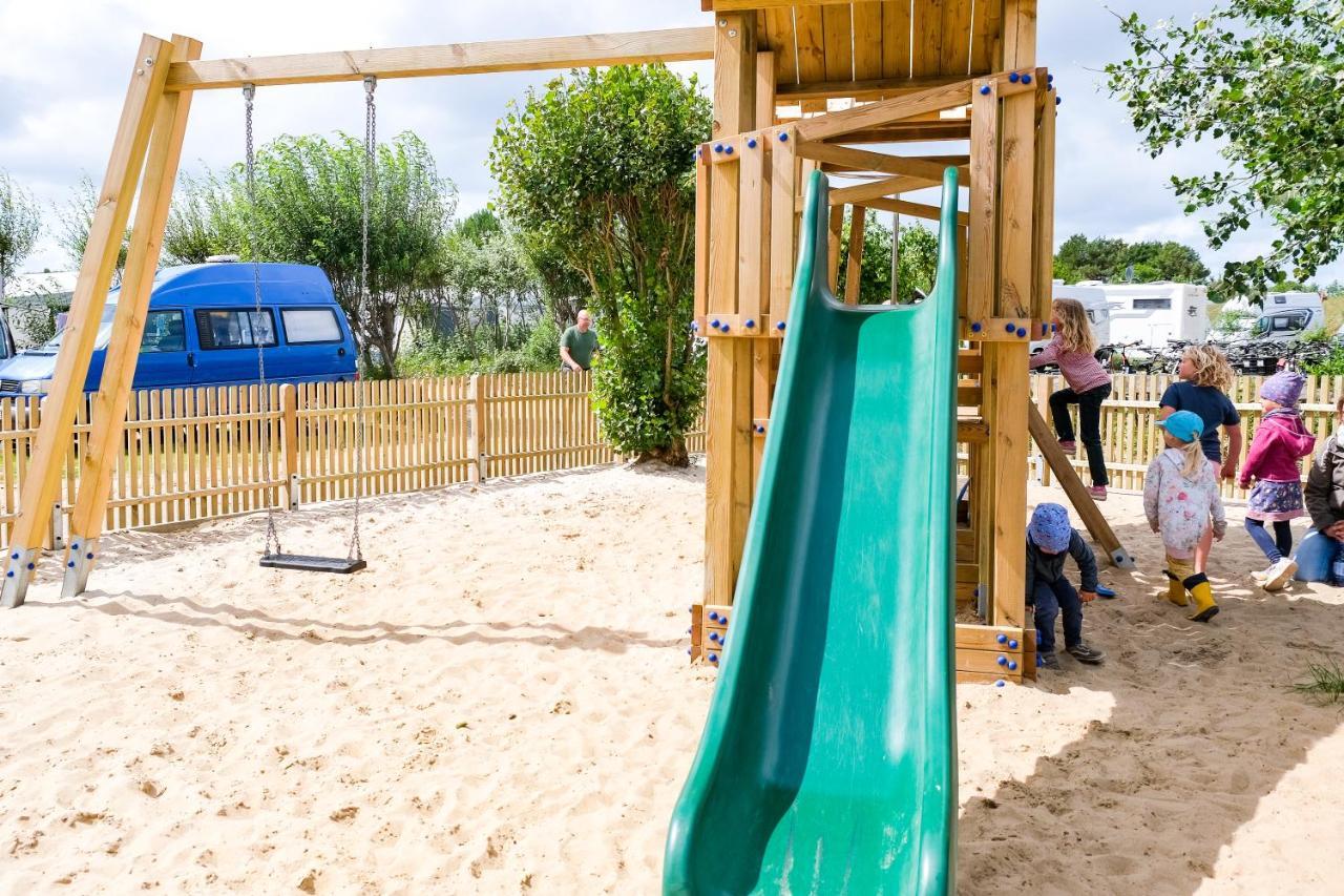 Duenencamping Amrum Wittdün Εξωτερικό φωτογραφία