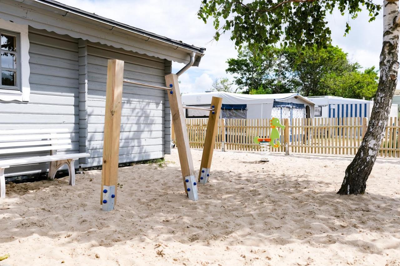 Duenencamping Amrum Wittdün Εξωτερικό φωτογραφία