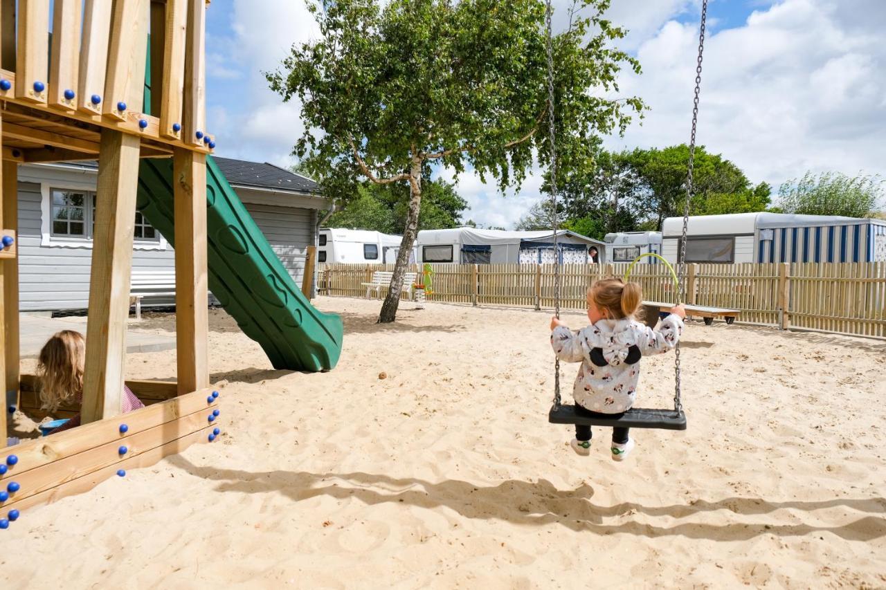 Duenencamping Amrum Wittdün Εξωτερικό φωτογραφία