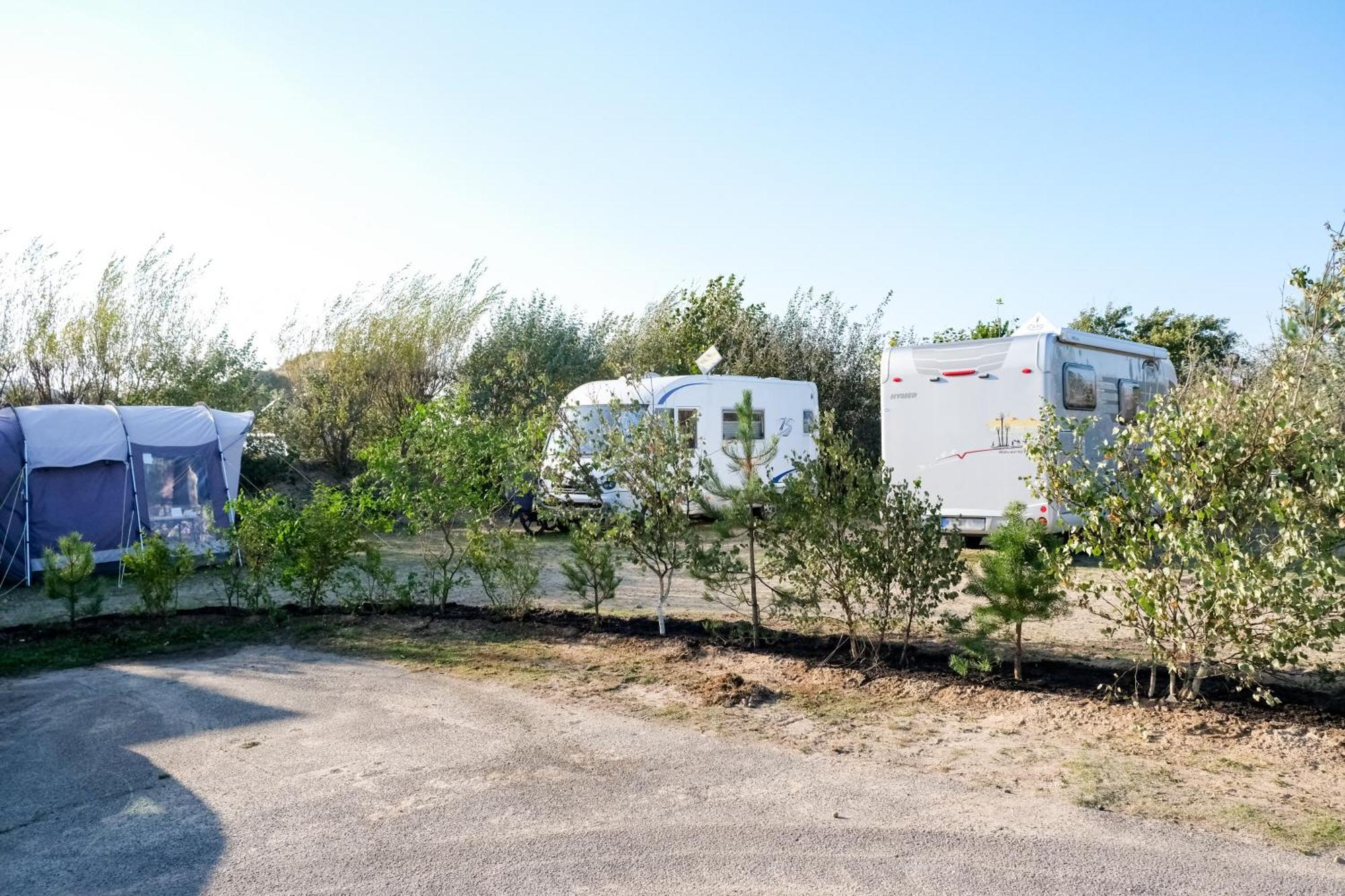 Duenencamping Amrum Wittdün Εξωτερικό φωτογραφία
