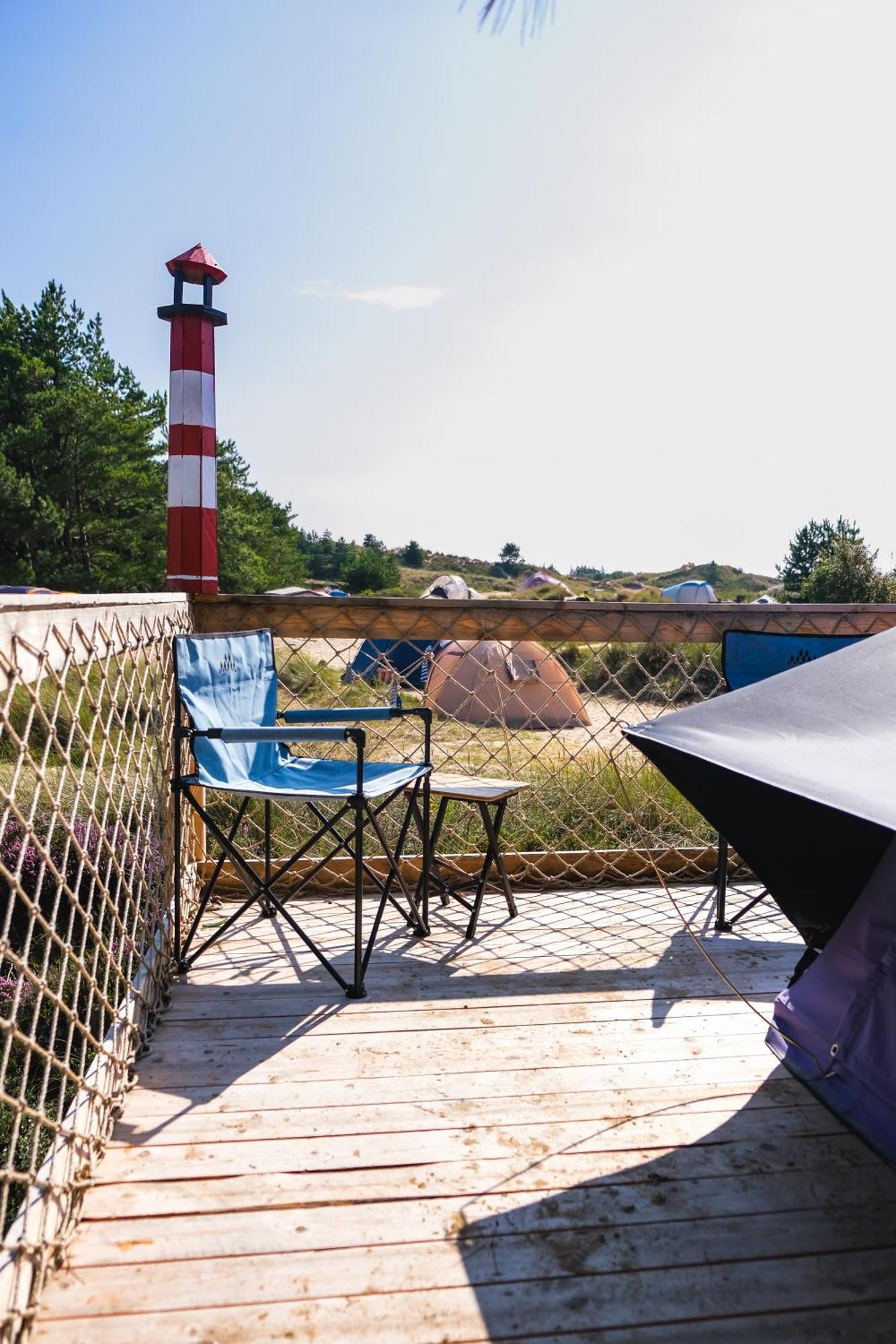 Duenencamping Amrum Wittdün Εξωτερικό φωτογραφία