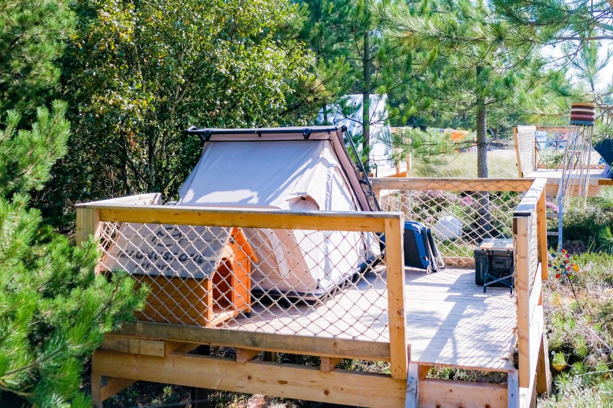 Duenencamping Amrum Wittdün Εξωτερικό φωτογραφία